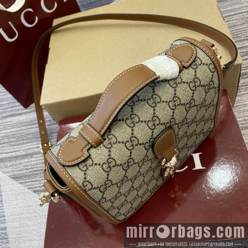 Replica Gucci Bags 815211 20x14x8cm MP