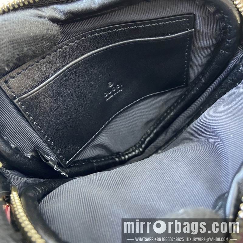 Replica Gucci Bags 837753 13.5x11.5x2.5cm MP 2色