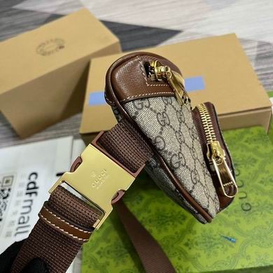 Replica Gucci Bags 733240 22X15X4cm MP 2colour