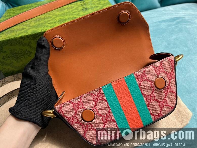 Replica Gucci Bags 723762 18X10X4.5cm MP