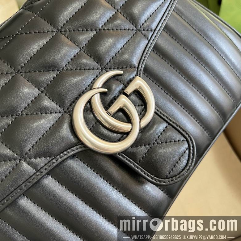 Replica Gucci Bags BA498110 27X19X10.5
