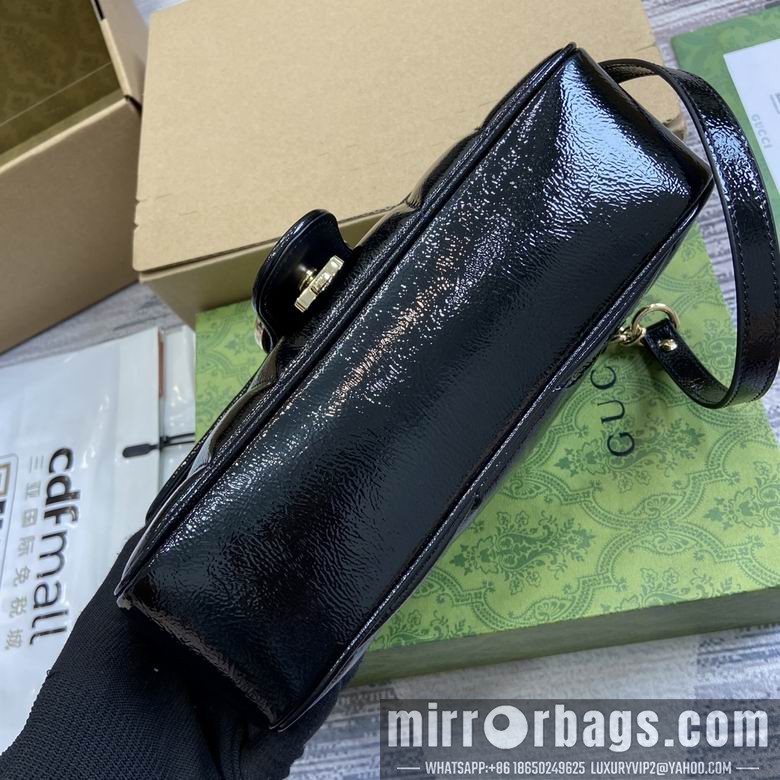 Replica Gucci Bags 443497 26X15X7cm MP