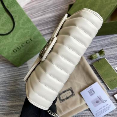 Replica Gucci Bags Marmont 474575 20X13X6cm MP 4colour
