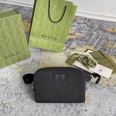 Replica Gucci Bags 449174 23x16x5 cm df01