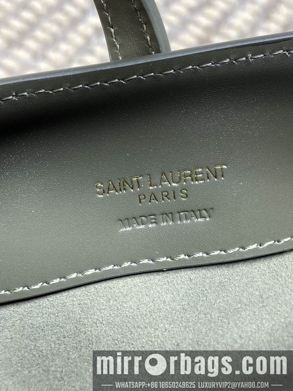 Replica YSL Bags 765870 15X13X6cm MT 3