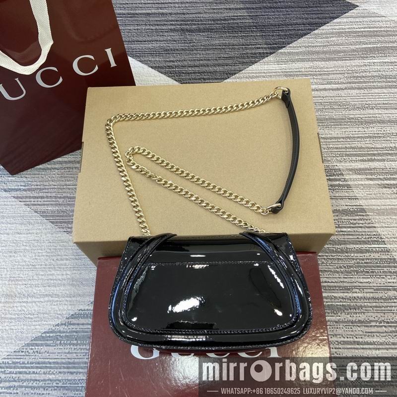 Replica Gucci Bags 815711 21.5x11x8cm MP 2色