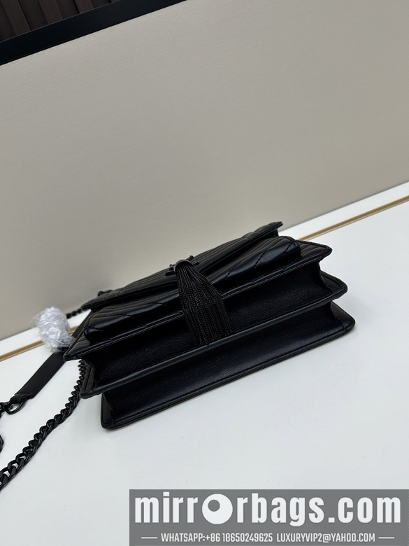 Replica YSL Bags YSL 18524 22x14x6cm jj2
