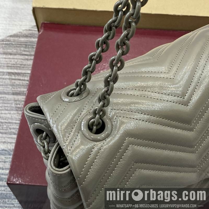 Replica Gucci Bags 850659 37.5x21x9cm MP 2