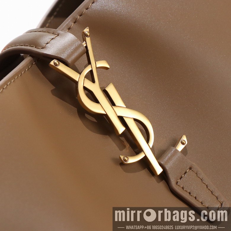 Replica YSL Bags YSL 749036 17x20x13cm 8D5