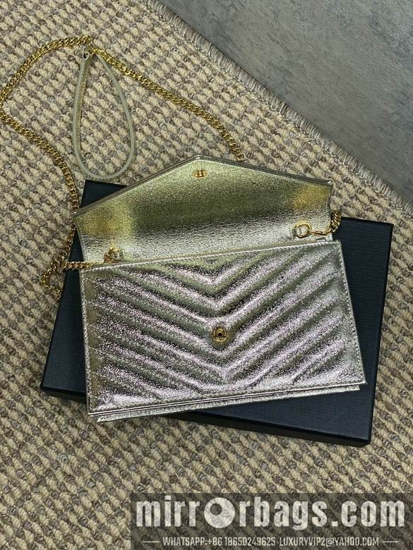 Replica YSL Bags 441974 19X12.5X4cm MT 3colour