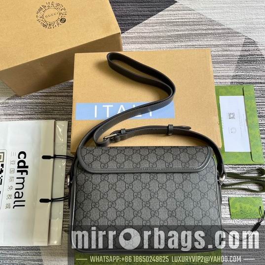 Replica Gucci Bags 724704 ?27X20X7cm MP 2colour