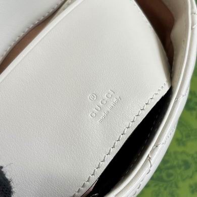 Replica Gucci Bags Marmont 739599 12X2.5X7cm MP 4colour