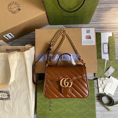 Replica Gucci Bags 583571 21X15.5X8cm MP