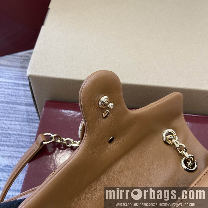 Replica Gucci Bags 837280 22x12.5x6cm MP