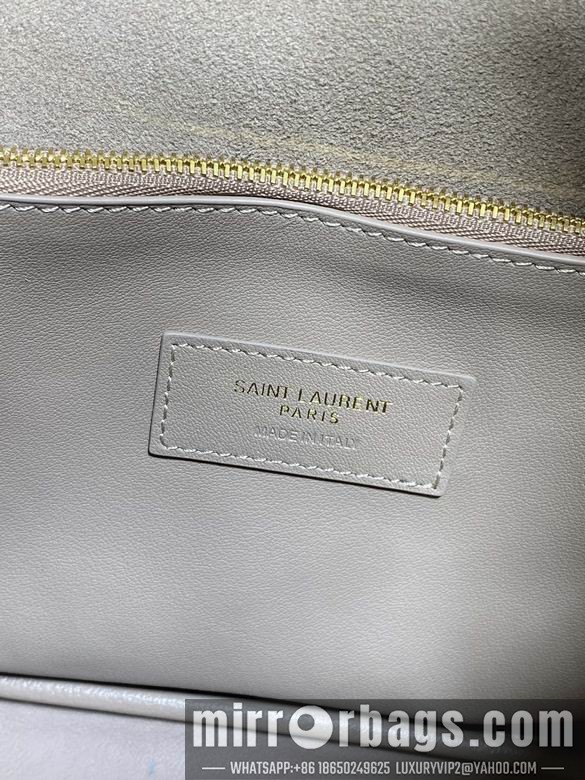 Replica YSL Bags 713938 22X22X10cm MT 3colour