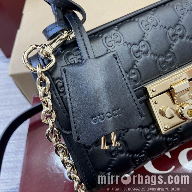 Replica Gucci Bags 838999 20x13x8cm MP 4色