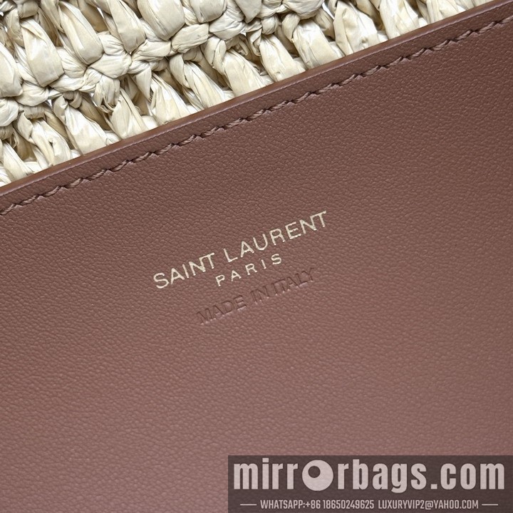 Replica YSL Bags YSL LE 769307 29.5x18x4.5cm 8D