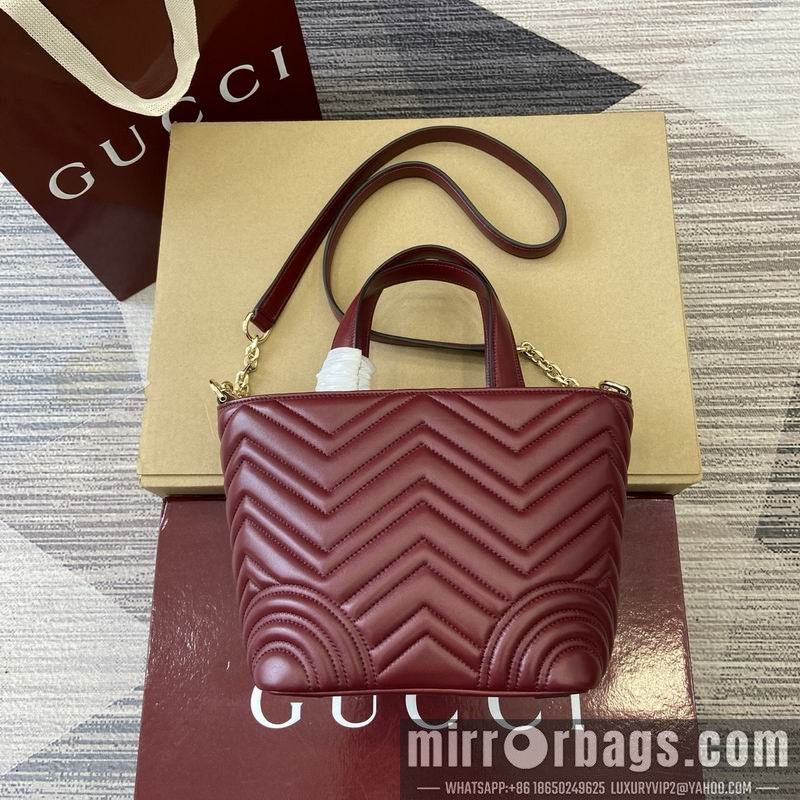 Replica Gucci Bags 847386 18x29x18x12.5cm MP 2色