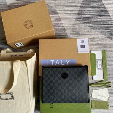 Replica Gucci Bags 672956 26X20X6cm MP 2colour