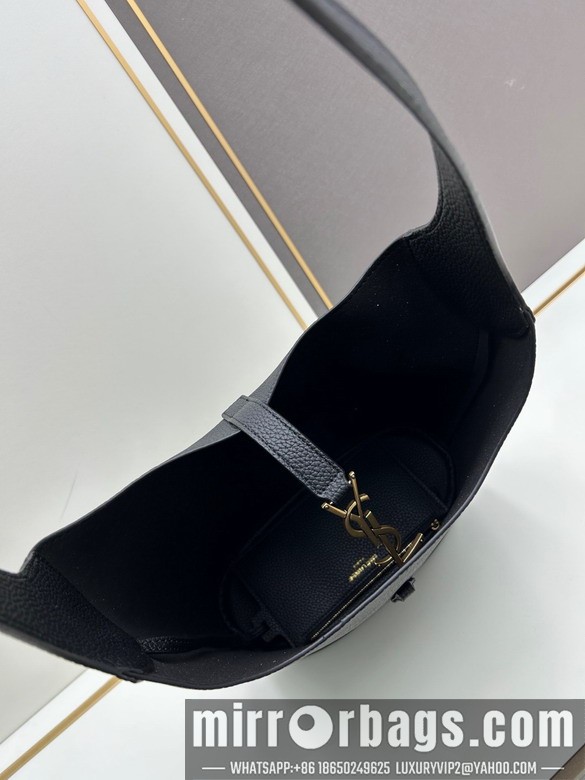 Replica YSL Bags YSL hobo 6136 28x27x13cm jj