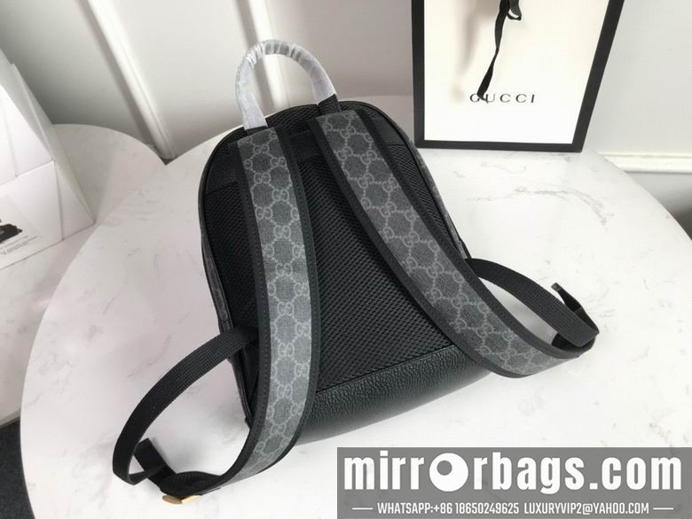 Replica Gucci Bags 547965 22X29X15cm YG 2colour