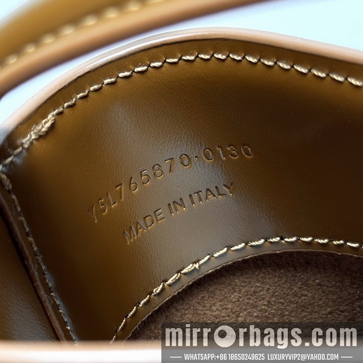 Replica YSL Bags YSL 765870 15x13x6cm 8D7