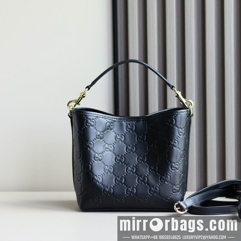 Replica Gucci Bags 815118 19X18X11 DF