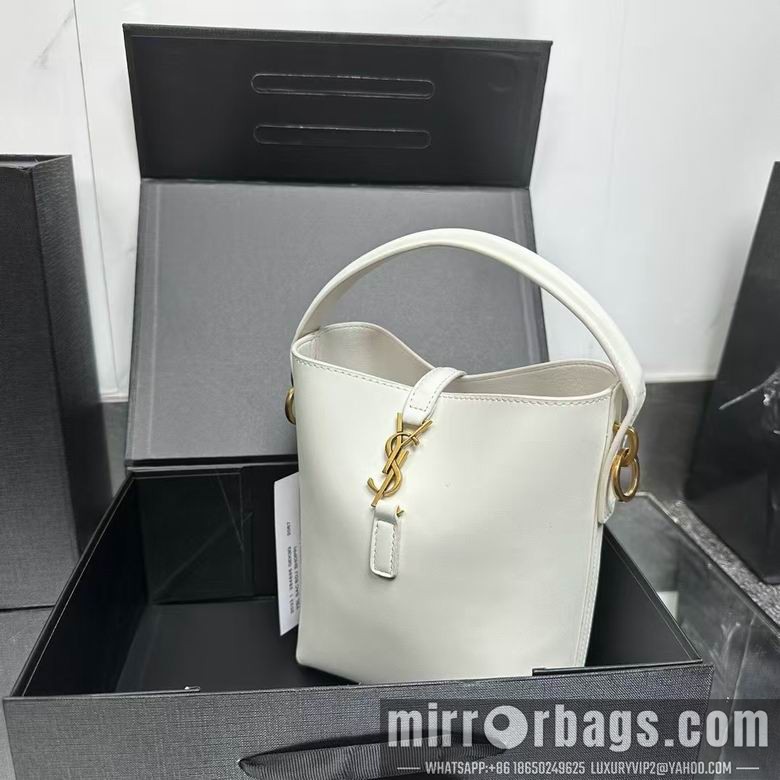 Replica YSL Bags 749036 17X20X13cm XMY 2