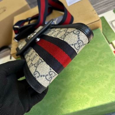 Replica Gucci Bags 699173 11.5X18X3.5cm MP-1