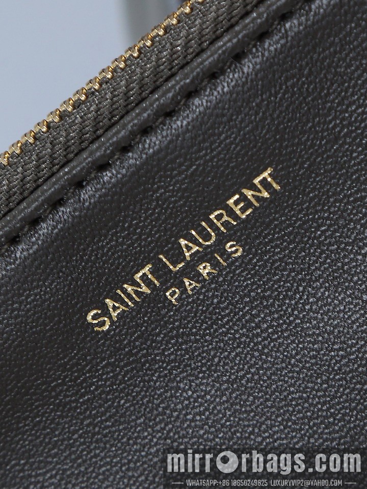 Replica YSL Bags YSL Jamie 833948 27X29x11cm 8D