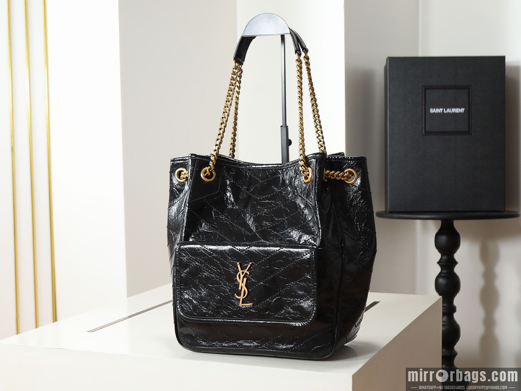 Replica YSL Bags YSL 862295 25x30x8-12cm 8D