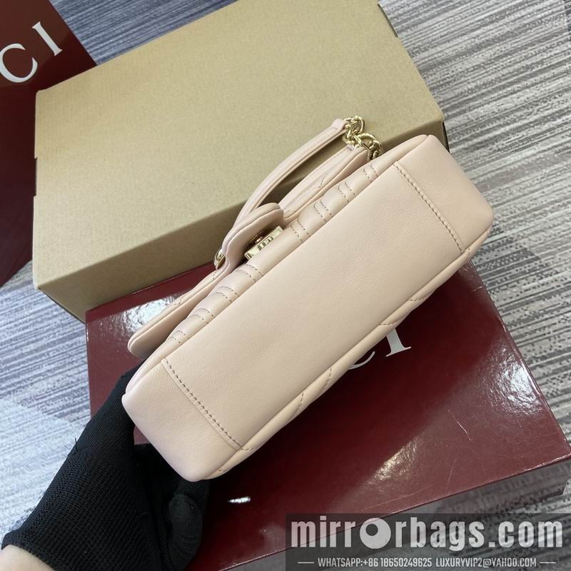 Replica Gucci Bags 837280 22x12.5x6cm MP 1