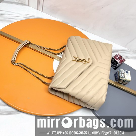Replica YSL Bags YSL 459749 31x22x10cm 8D3