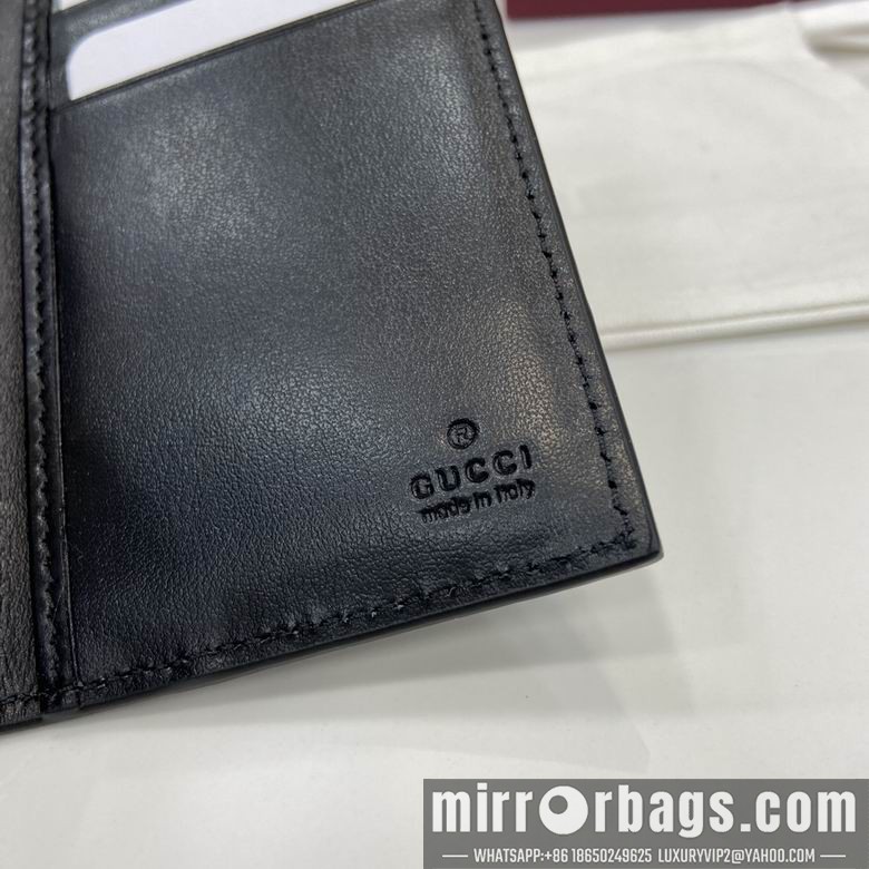 Replica Gucci Bags 739478 7.5X12cm