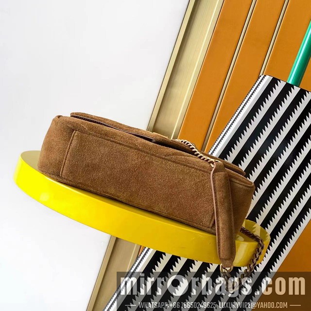 Replica YSL Bags YSL 801437 24x14x7cm 8D2