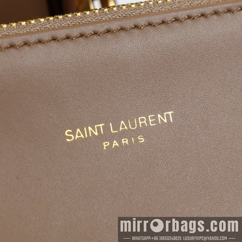 Replica YSL Bags YSL 742828 26x20x12cm 8D3