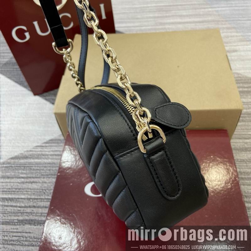 Replica Gucci Bags 855273 24x15x8cm MP1