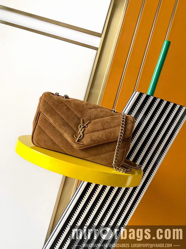 Replica YSL Bags YSL 801437 24x14x7cm 8D2