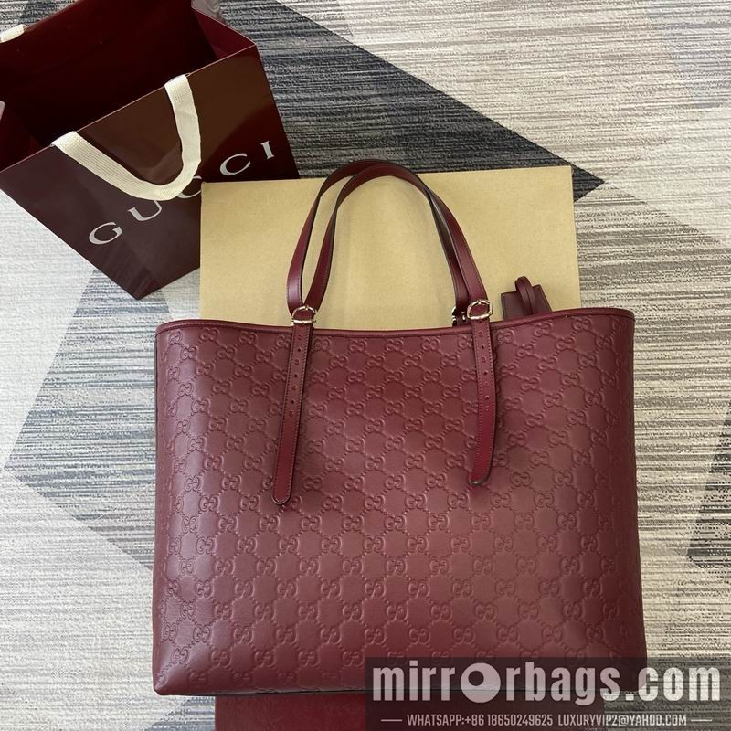 Replica Gucci Bags 847455 37x31x16cm MP3