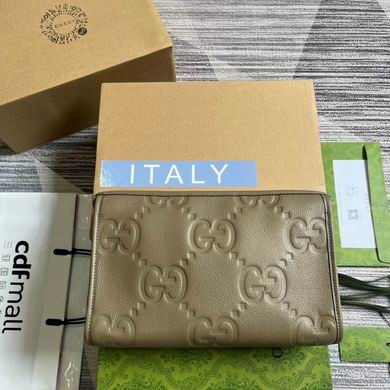 Replica Gucci Bags 739490 28.5X18X9cm MP 2colour