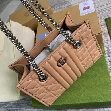 Replica Gucci Bags Marmont 681483 26.5X19X11cm MP