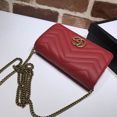 Replica Gucci Bags BL488426 18x10x5