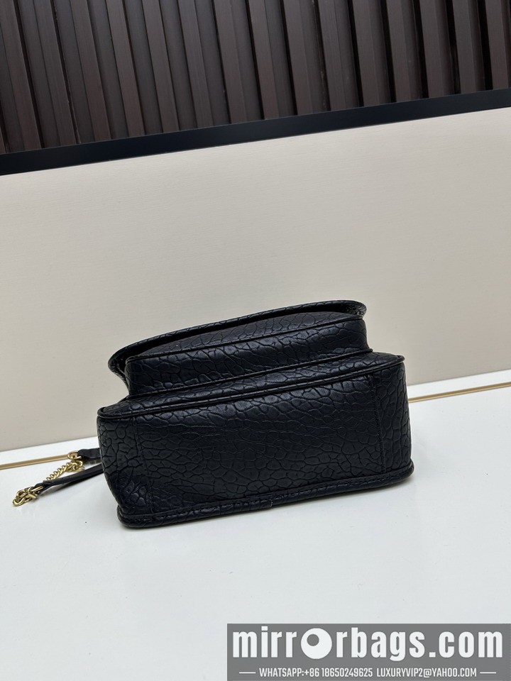 Replica YSL Bags YSL niki 633151-1 22x16.5x12cm jj