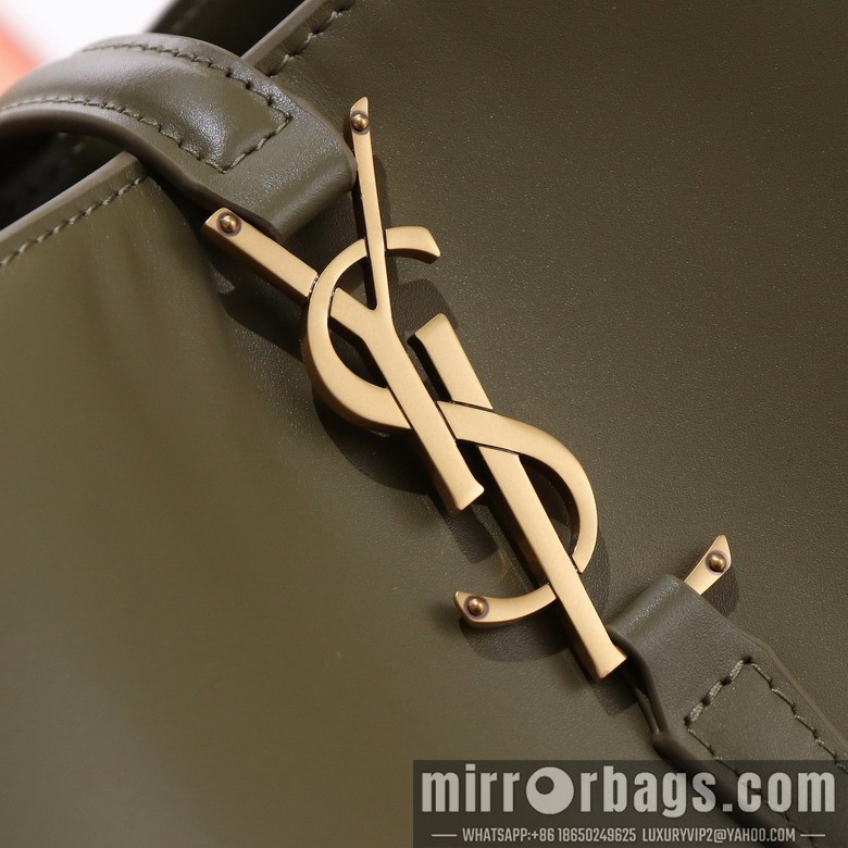 Replica YSL Bags YSL 742828 26x20x12cm 8D4