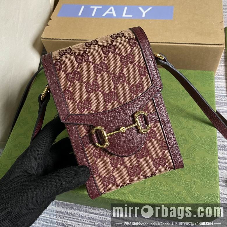 Replica Gucci Bags 625615 11.5X17X4cm MP