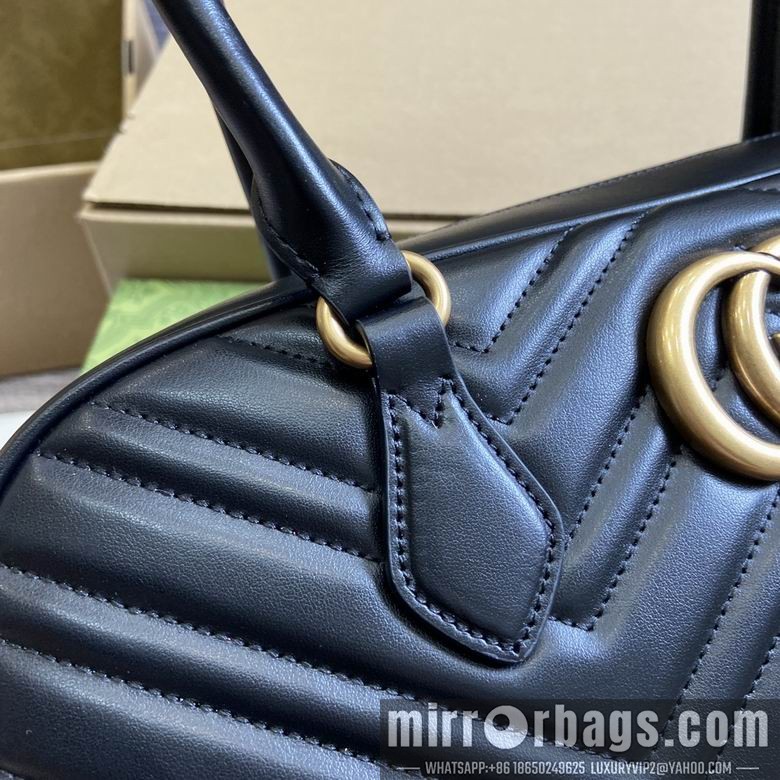 Replica Gucci Bags Marmont 795218 35.5X16.5X7cm MP 2colour