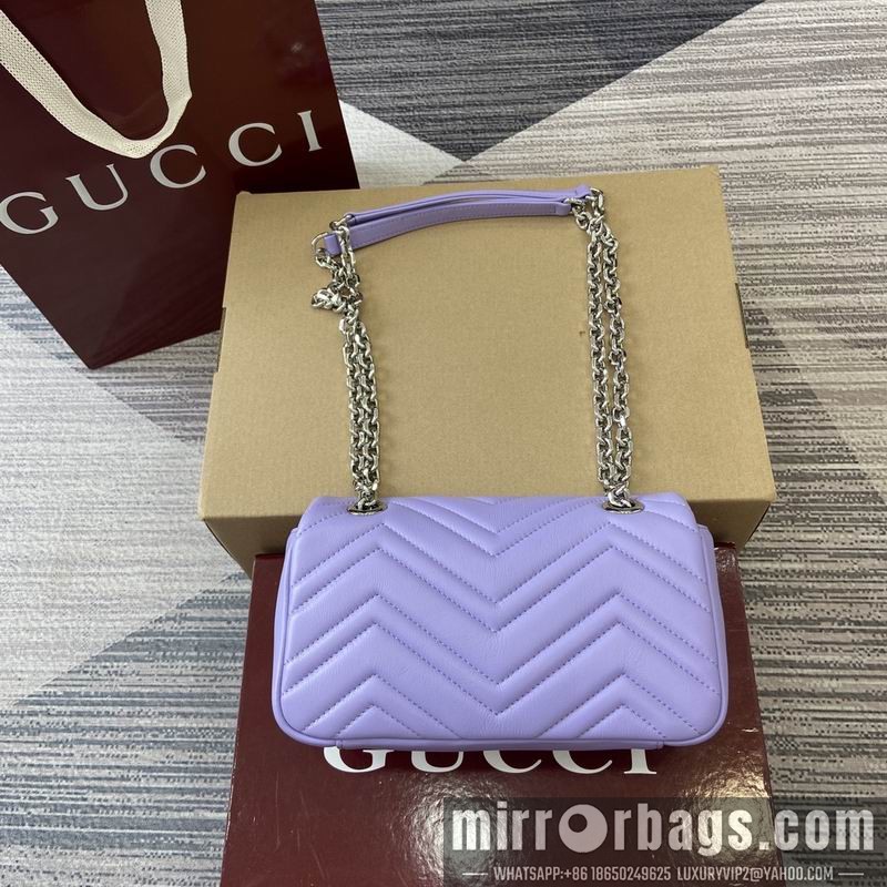 Replica Gucci Bags 837280 22x12.5x6cm MP 5
