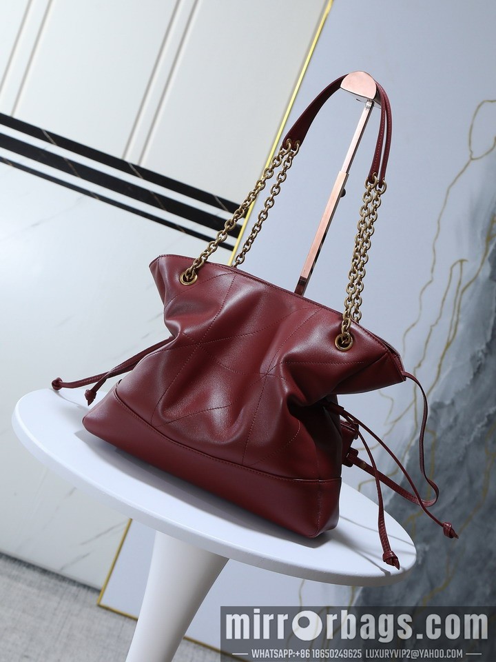 Replica YSL Bags YSL Jamie 833948 27x29x11cm 8D1