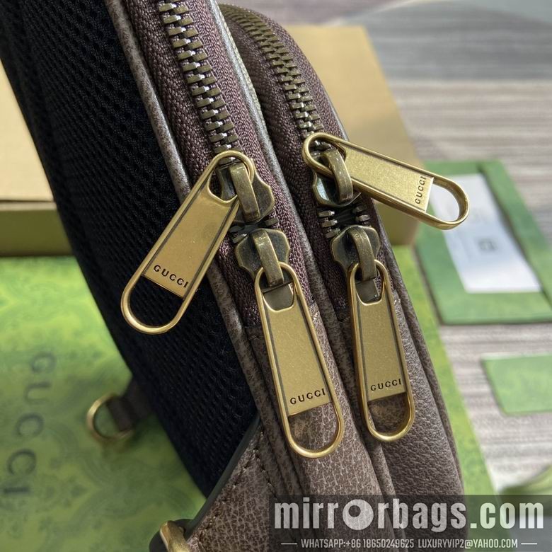 Replica Gucci Bags 779915 19X26X4.5cm MP 2colour