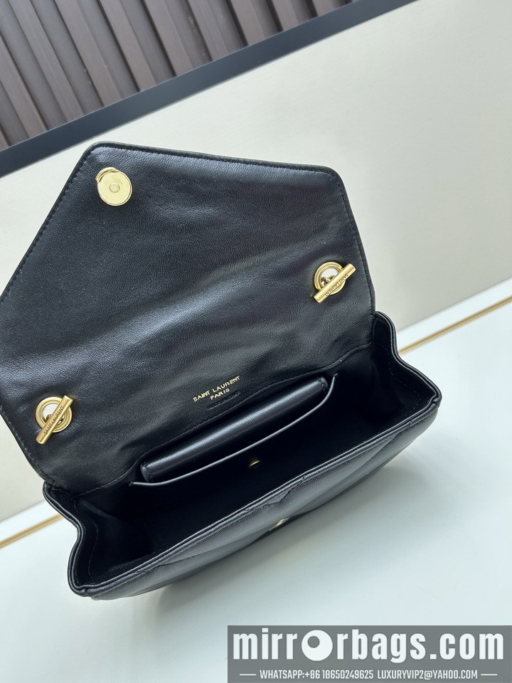 Replica YSL Bags YSL 821749 20x12x6cm jj